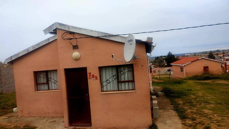 2 Bedroom Property for Sale in Mdantsane Nu 9 Eastern Cape